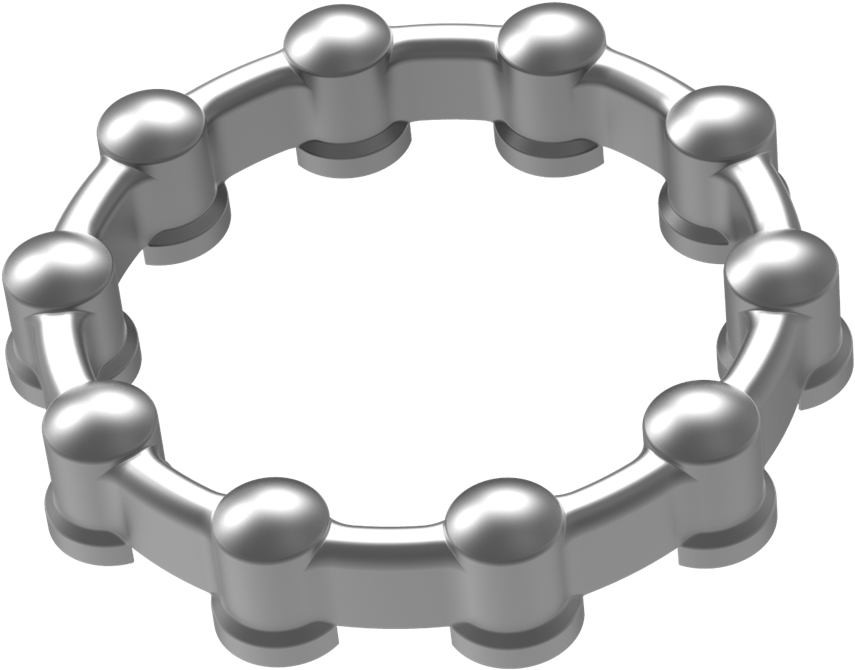 Luglock - Bracelet Clipart (1024x1024), Png Download