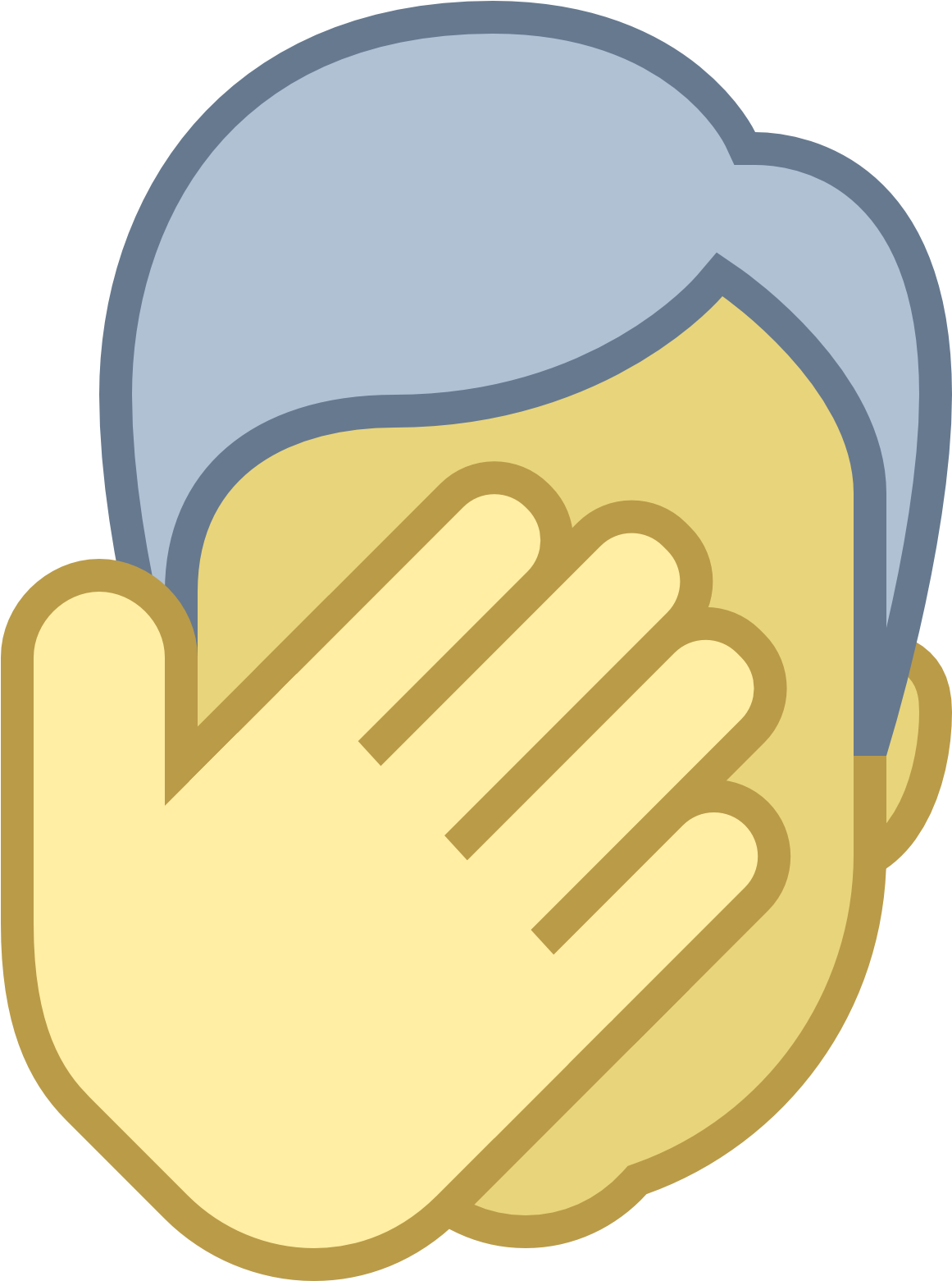 Illustration Clipart (1600x1600), Png Download