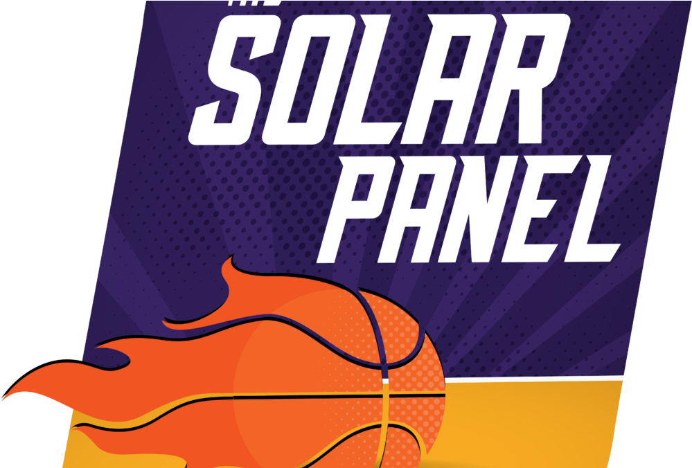 Ep 114- Staying Positive About The Phoenix Suns - 3x3 (basketball) Clipart (1080x675), Png Download
