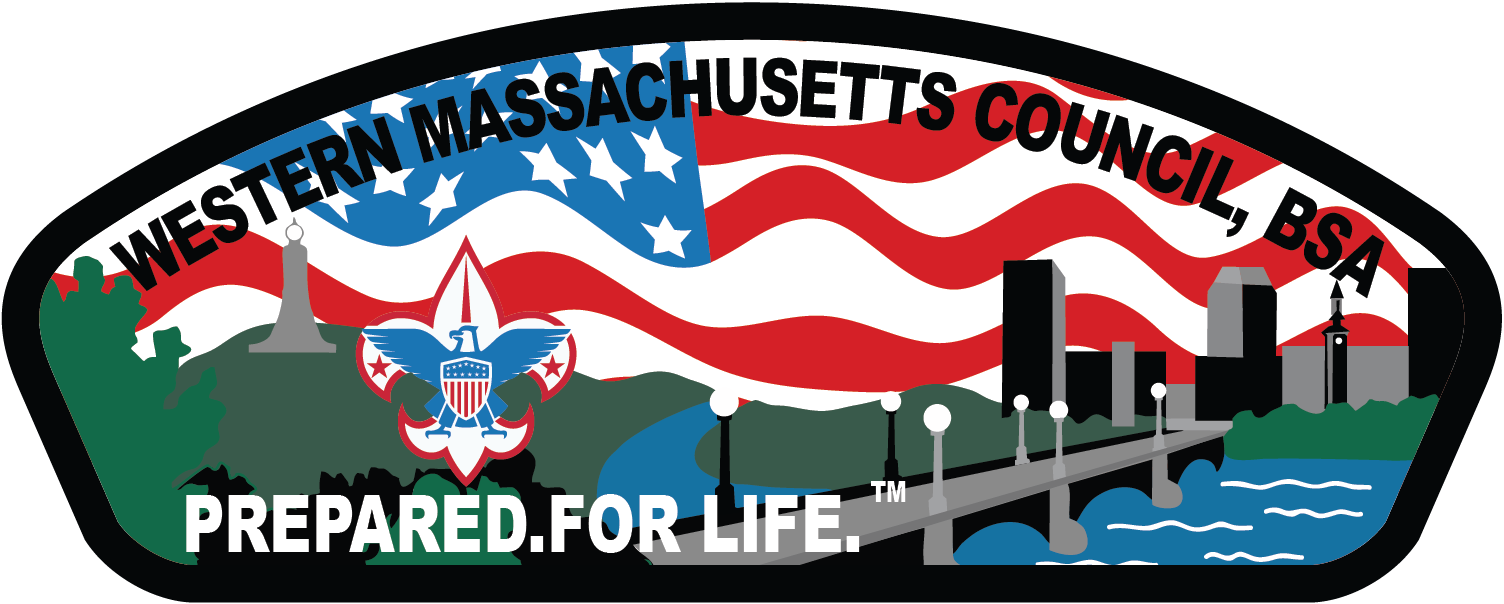Western Massachusetts Council Clipart (1504x604), Png Download