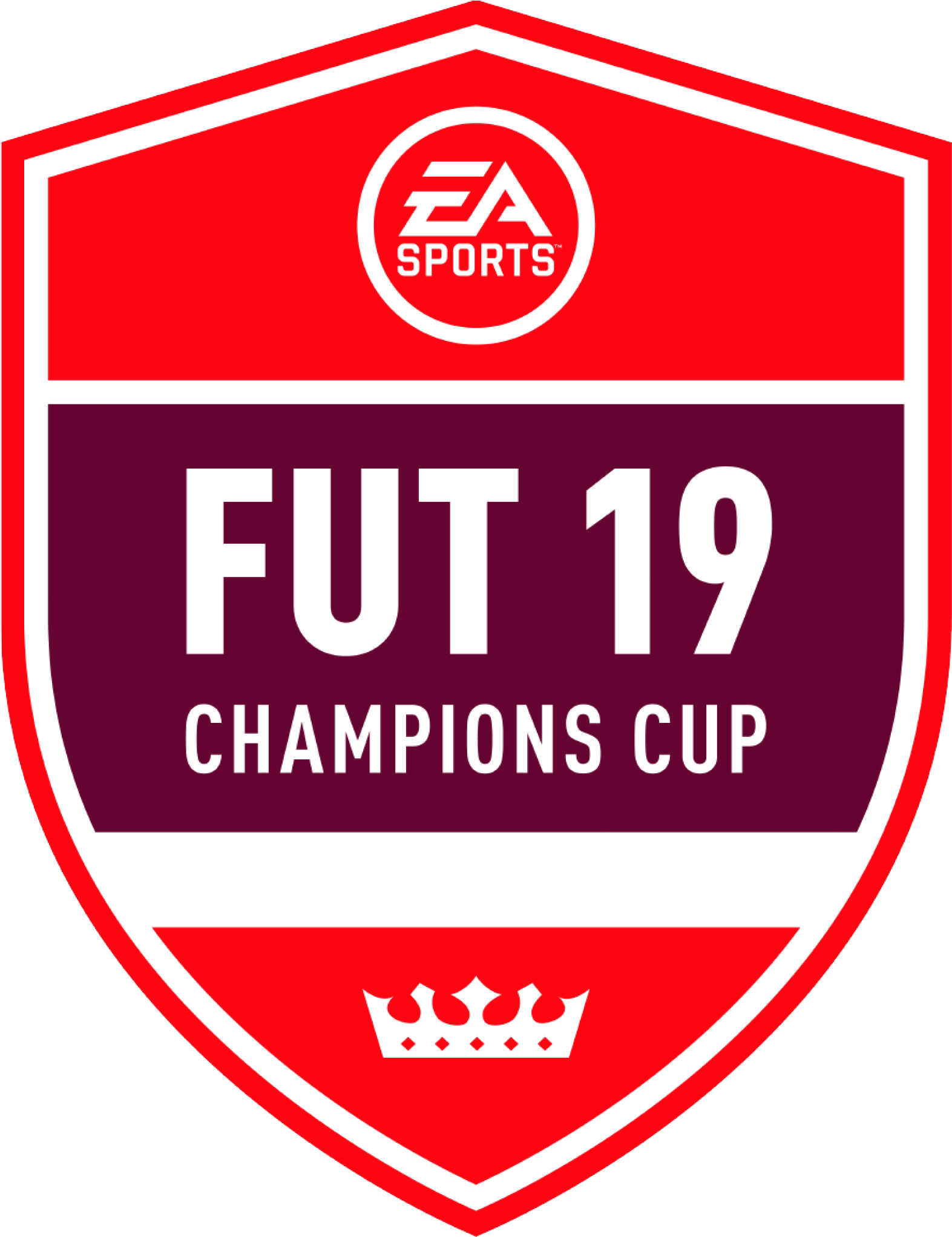 April Fut Cup - Fut 19 Champions Cup Clipart (1581x2042), Png Download