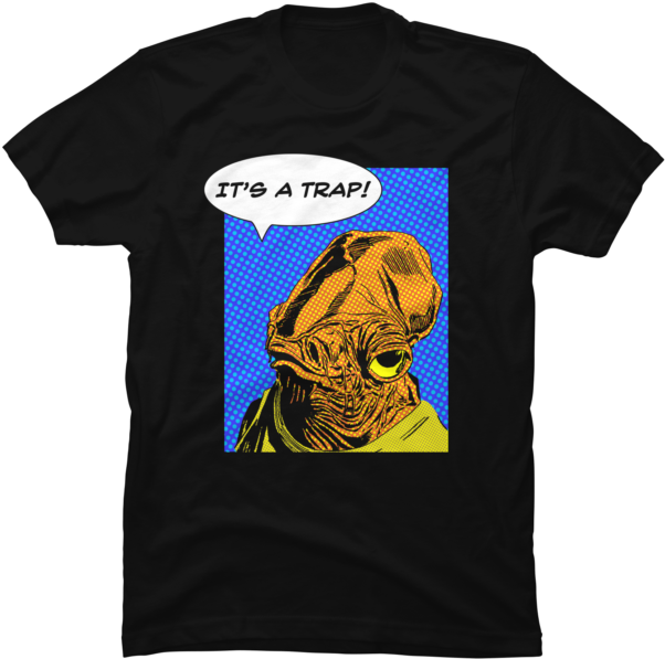 Admiral Ackbar's Appraisal - Yob Our Raw Heart Clipart (650x650), Png Download