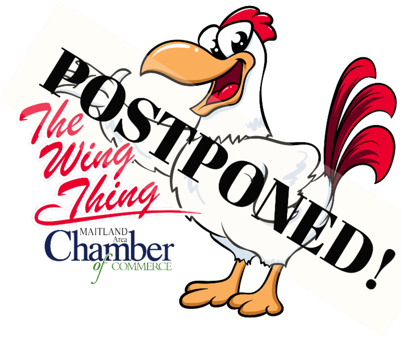 Postponed Clip Art - London Chamber Of Commerce - Png Download (801x671), Png Download