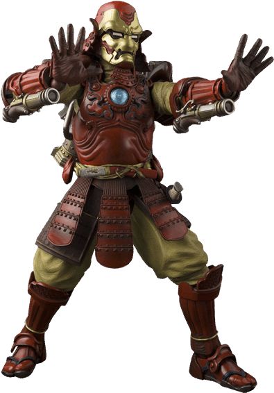 Figures - Bandai Meisho Manga Realization Clipart (600x600), Png Download