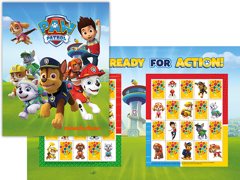 Viacom Consumer Products Has Extended The Reach Of - Post De Paw Patrol Clipart (800x600), Png Download