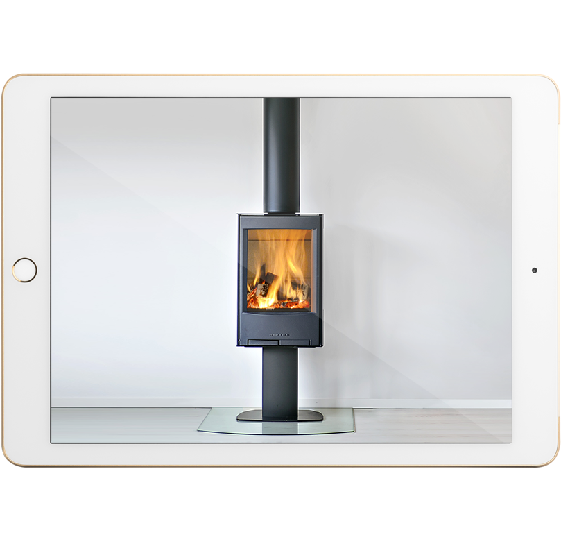 Cinema - Flame Clipart (820x900), Png Download