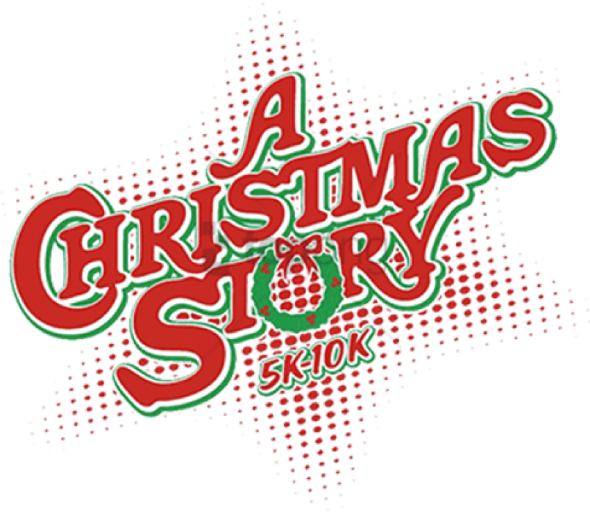 Free Png Christmas Story 2 Png Image With Transparent - Christmas Story 5k 2018 Clipart (850x740), Png Download