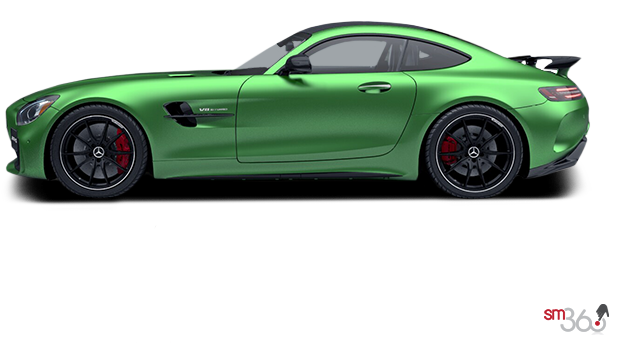 2018 Mercedes Benz Amg Gt 4 Door R - Supercar Clipart (640x480), Png Download