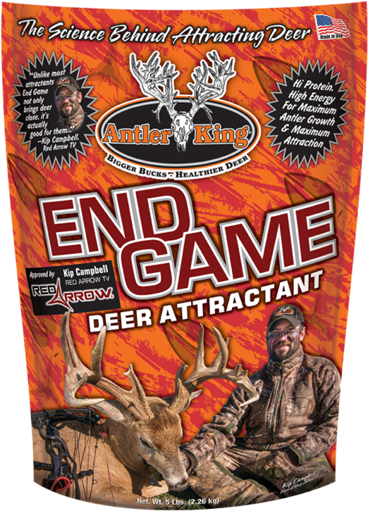 View Larger - Antler King Clipart (531x731), Png Download