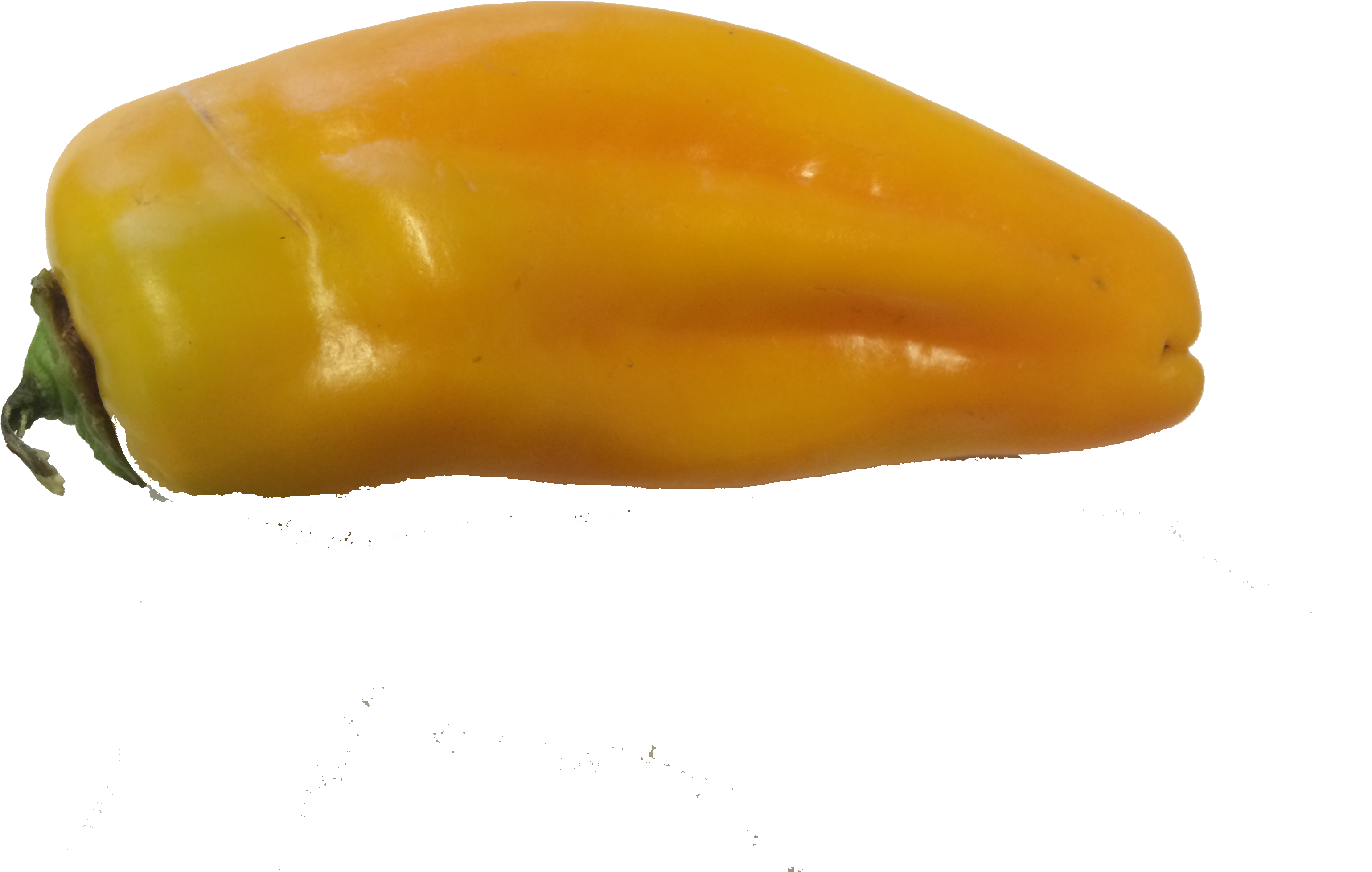 Sdsdssdsd - - Yellow Pepper Clipart (3264x2448), Png Download