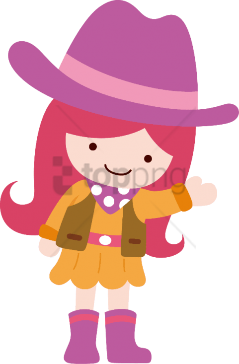 Free Png Download Cowboy Png Images Background Png - Illustration Clipart (481x733), Png Download