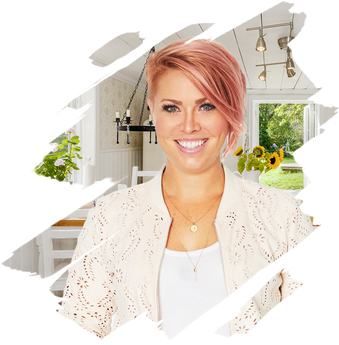 Jo Alcorn Clipart (1288x1308), Png Download