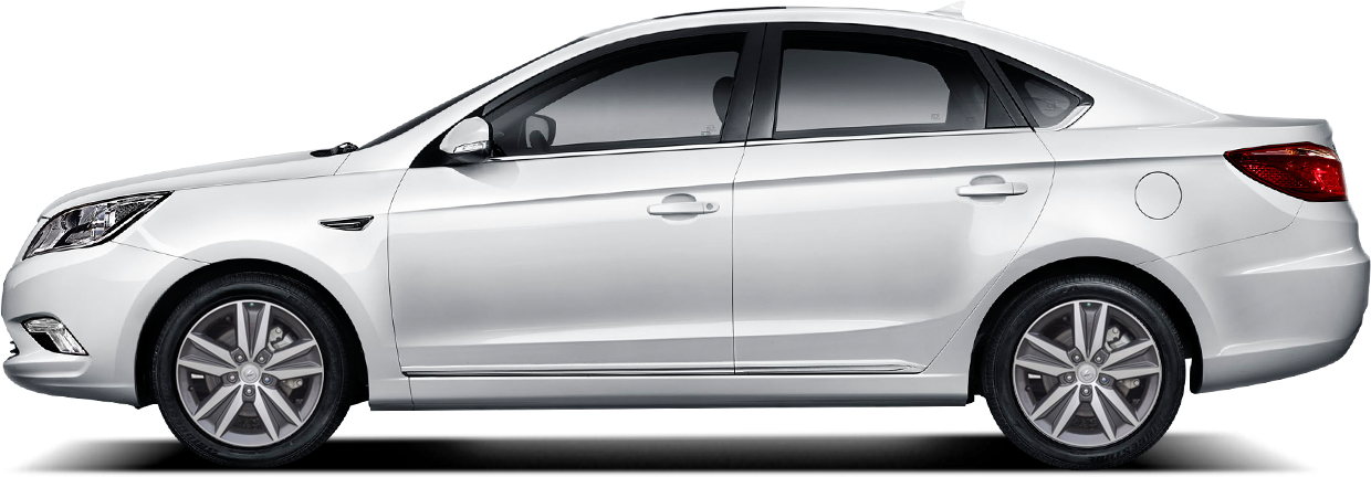 الوان سيارة شانجان ايدو Clipart (1240x432), Png Download