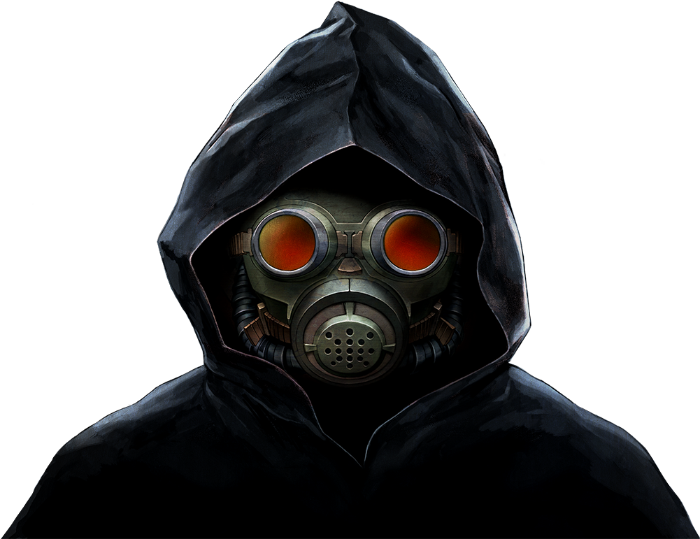 1447315634707 - Zero Escape 999 Zero Clipart (1000x800), Png Download