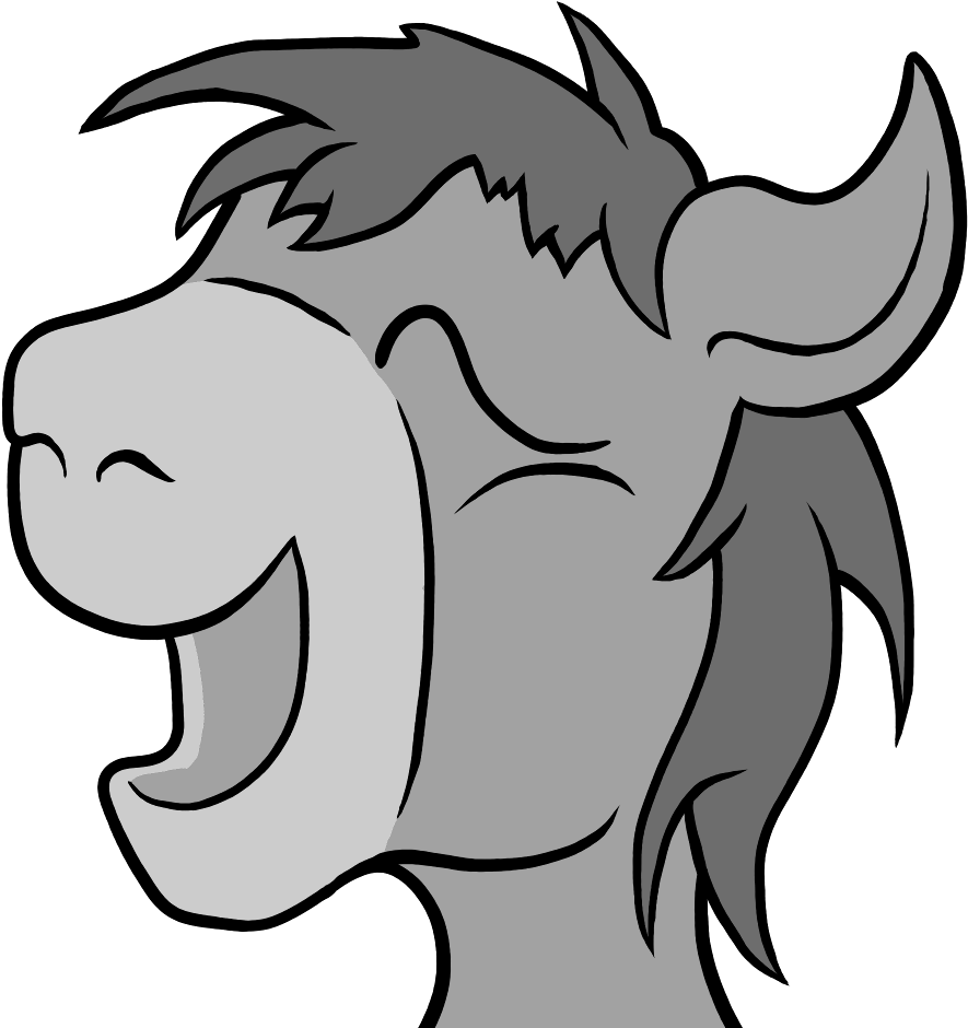 Exedrus's Avatar - Line Art Clipart (975x975), Png Download