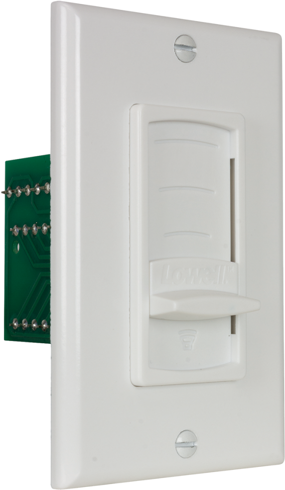 Download Light Switch , Png Download - Spiral Clipart Png Download - PikPng