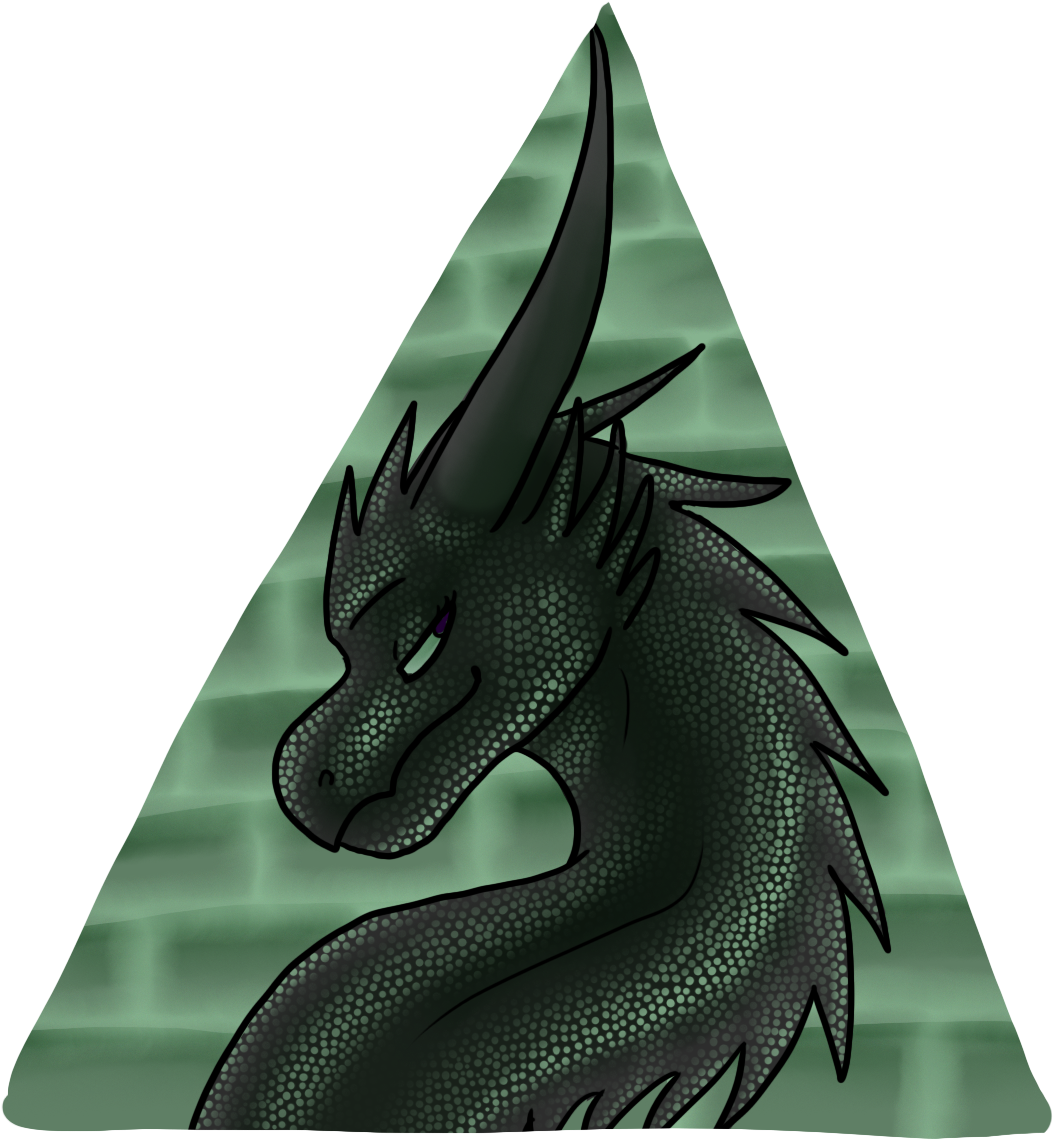 Illuminati Dragon , Png Download - Illuminati Dragon Clipart (1053x1140), Png Download