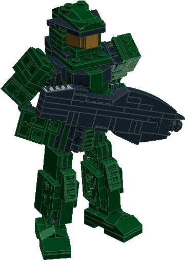 M-chief 1 - Minecraft Lego Images Zombie Clipart (1348x587), Png Download