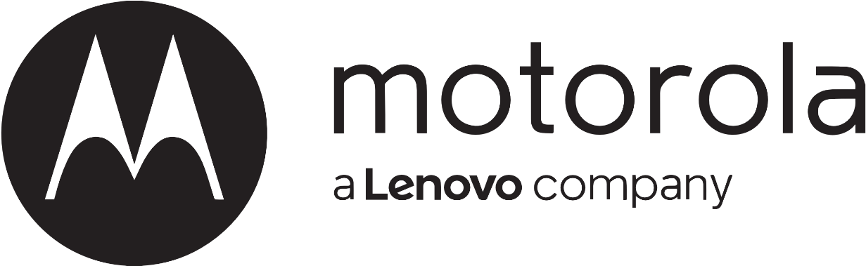 All - Motorola Lenovo Company Logo Clipart (1800x1200), Png Download