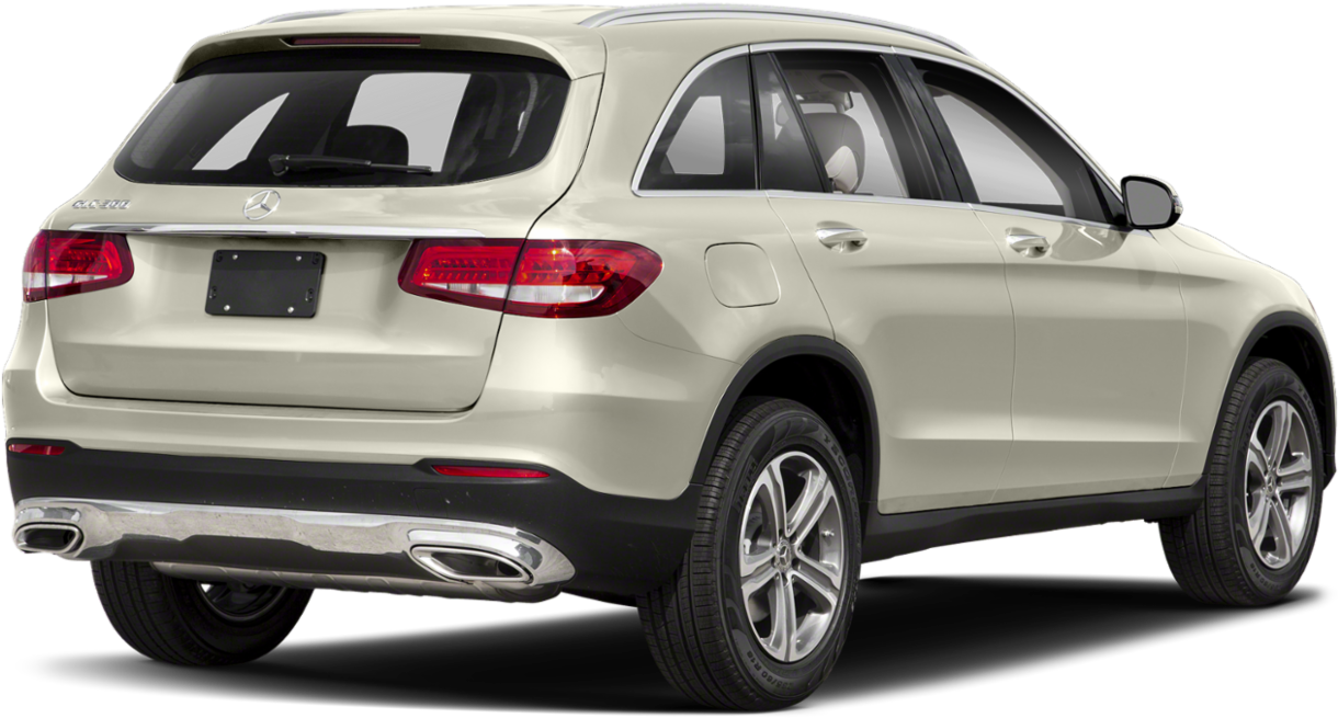 New 2019 Mercedes-benz Glc Glc Clipart (1280x959), Png Download
