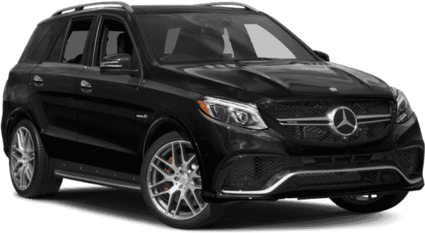 New 2019 Mercedes-benz Gle Amg® Gle 63 Suv - 2019 Nissan Pathfinder S Clipart (640x480), Png Download