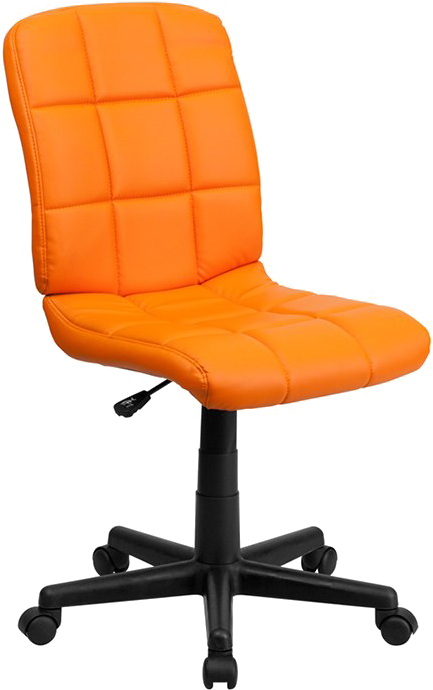 Office Chair Png Transparent - Chair Clipart (689x689), Png Download