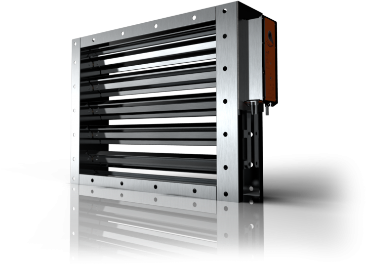 Light Fire Damper - Wood Clipart (850x645), Png Download