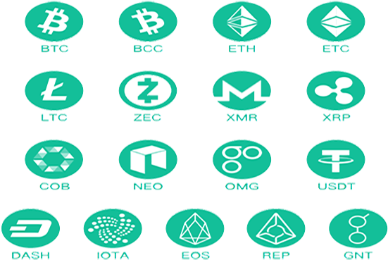 An Introduction On How To Make A Cryptocurrency Exchange - Exchange Crypto Png Clipart (927x400), Png Download