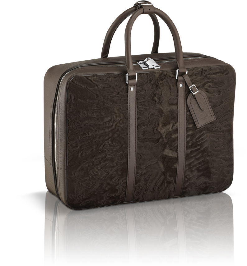 Bolsos Hombre De Marca - Briefcase Clipart (900x900), Png Download