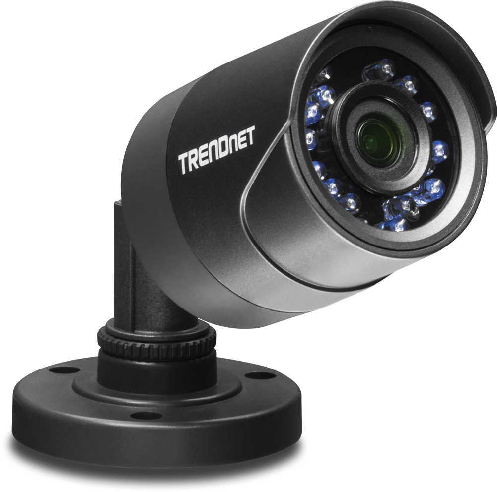 Rb Tv Dvr208k - Trendnet Surveillance Camera Clipart (1000x1000), Png Download