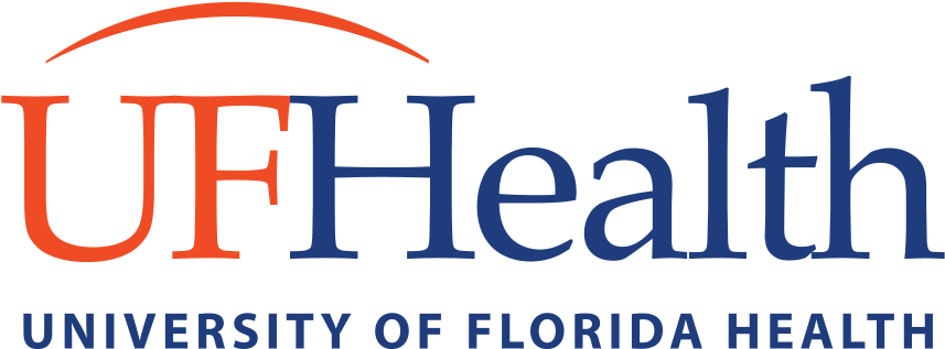 970 X 397 5 - University Of Florida Health Clipart (970x397), Png Download