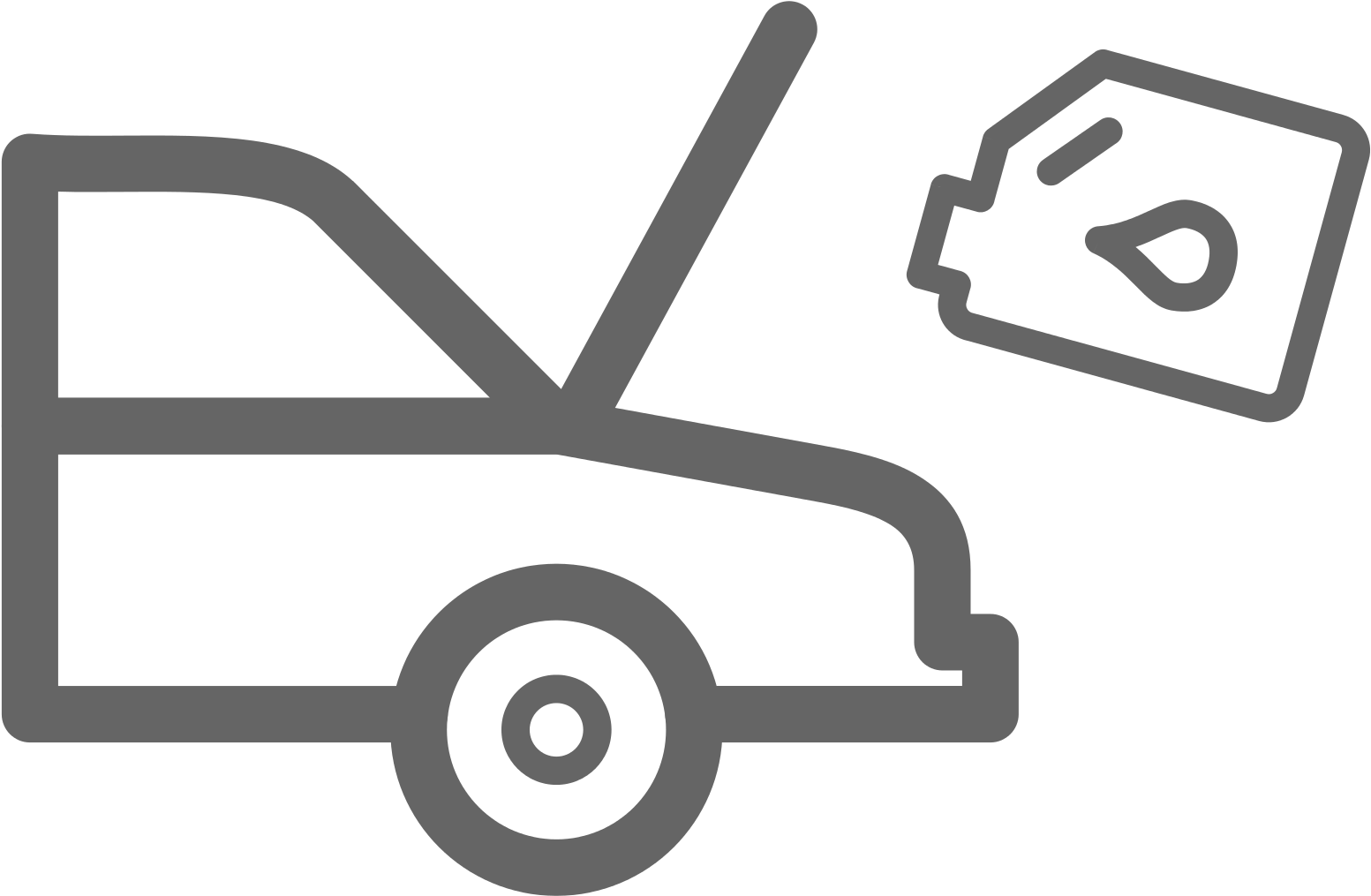 Oil Changes - Car Clipart (2048x2048), Png Download