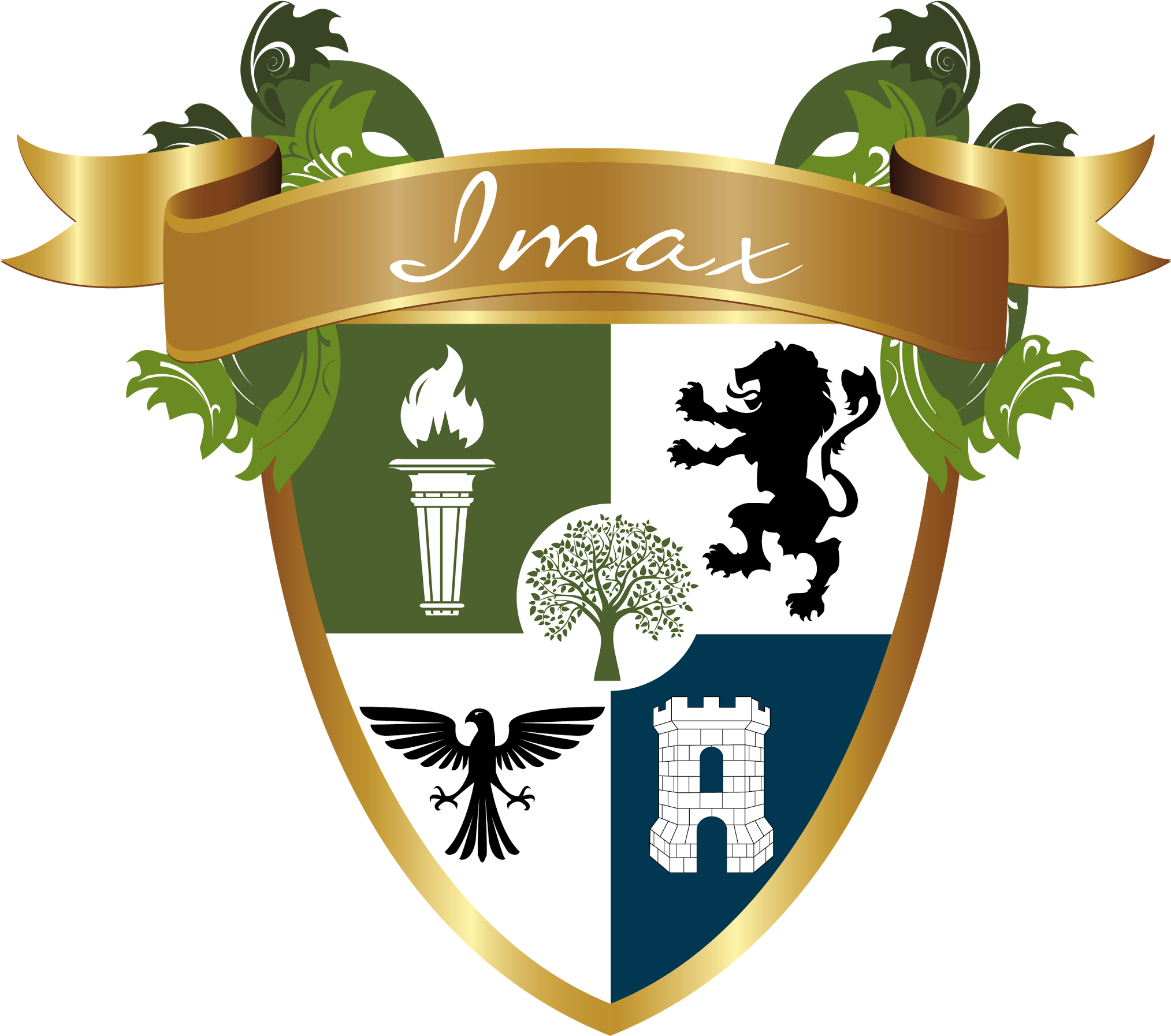 Imax Team , Png Download - Imax Network Clipart (2027x1794), Png Download