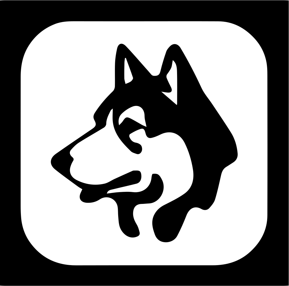 Plus Haski Energy Company - Husky Energy Logo Clipart (981x972), Png Download