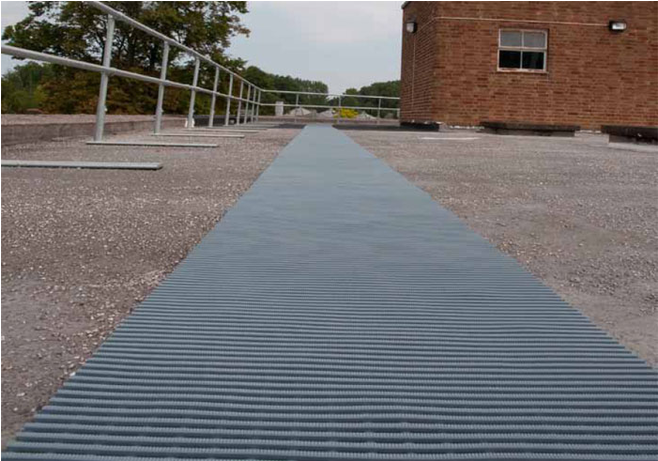 Walkway Clipart (809x460), Png Download