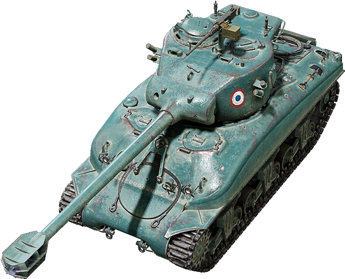 Transparent Tank M4a1 - M4a1 Revalorisé Clipart (1060x774), Png Download