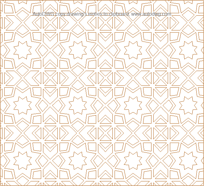 Fade Vector Geometric Pattern Design - Pattern Clipart (664x605), Png Download