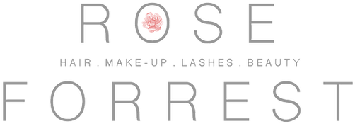 Roseforrestwatermarkfull - Circle Clipart (763x539), Png Download