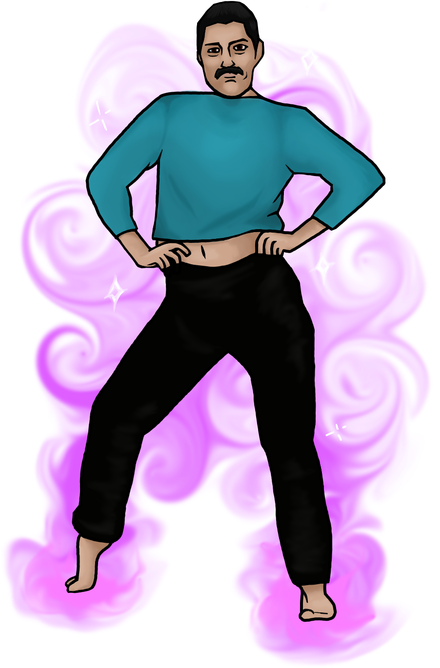 Image - Illustration Clipart (1100x1500), Png Download