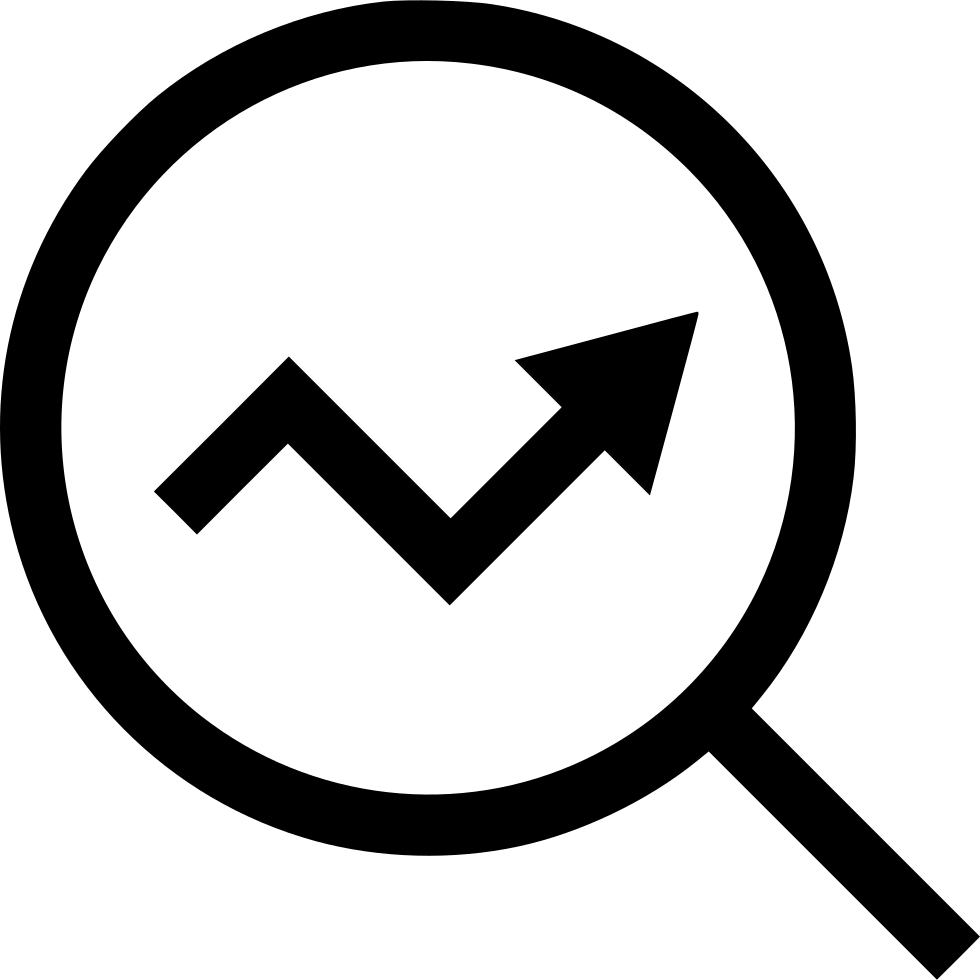 Png File Svg - Analyze Png Icon Clipart (980x980), Png Download