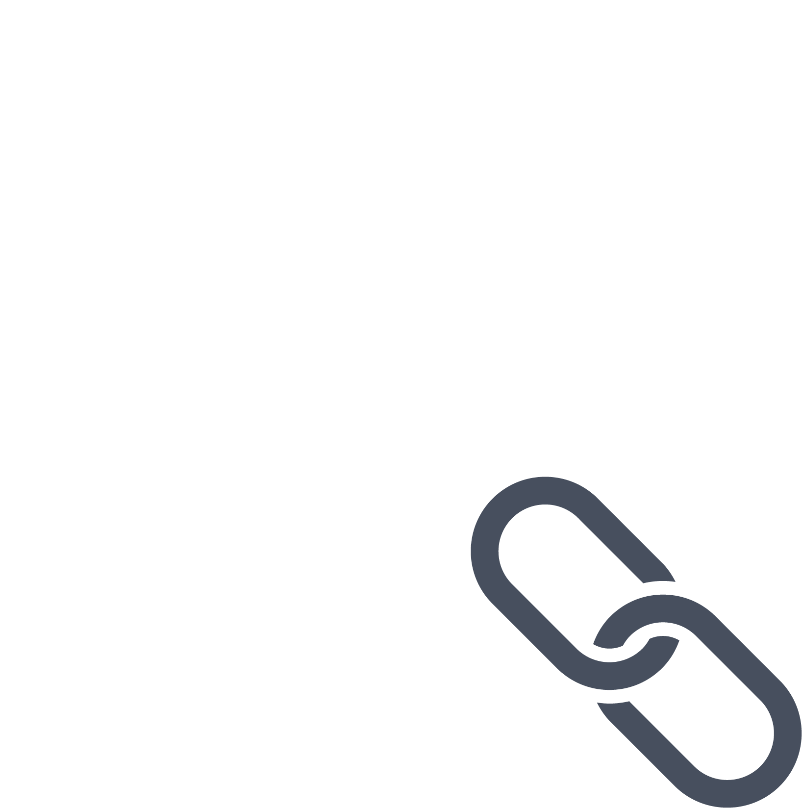 Tie Everything Back To Your Desired Role - Circle Clipart (2083x2083), Png Download