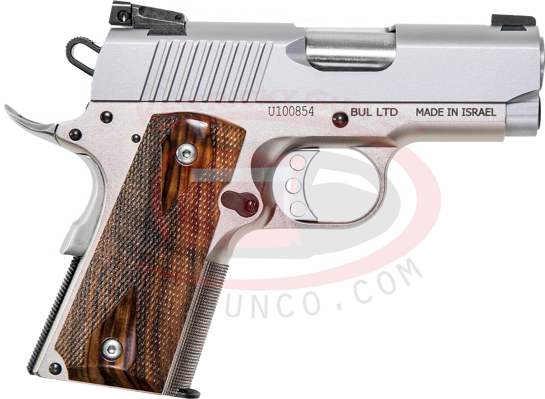 Kygunco - Bul Ltd Armory Clipart (1800x1337), Png Download