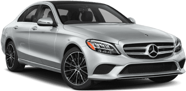 2019 Mercedes-benz C 300 4matic® Sedan - 2019 Mercedes Benz C300 Clipart (640x480), Png Download