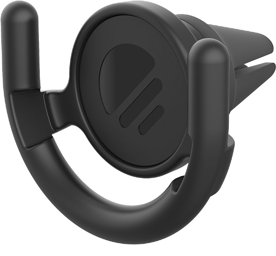 Popsockets Air Vent Mount Clipart (1024x1024), Png Download