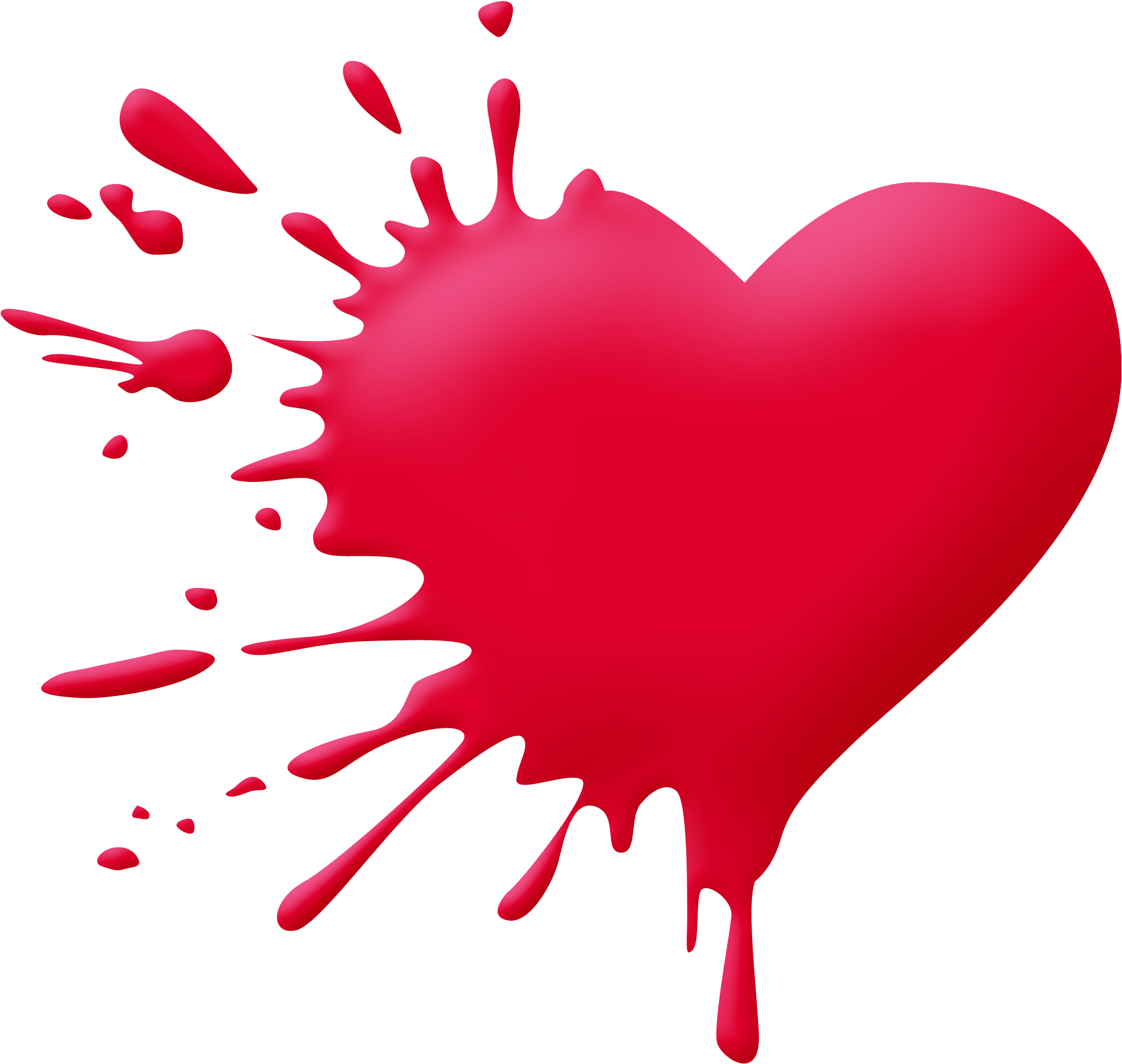 Awesomeclp10031 - Love Clipart (2000x2000), Png Download