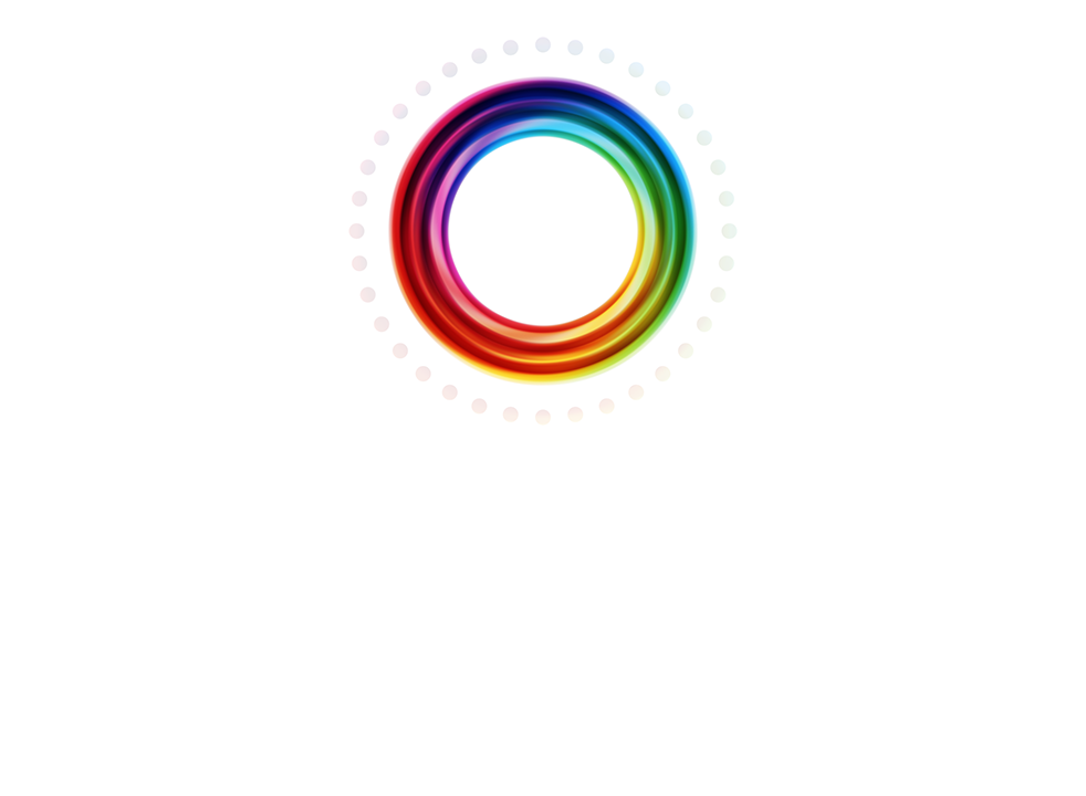 Awesome Backgrounds Png - Circle Clipart (982x720), Png Download