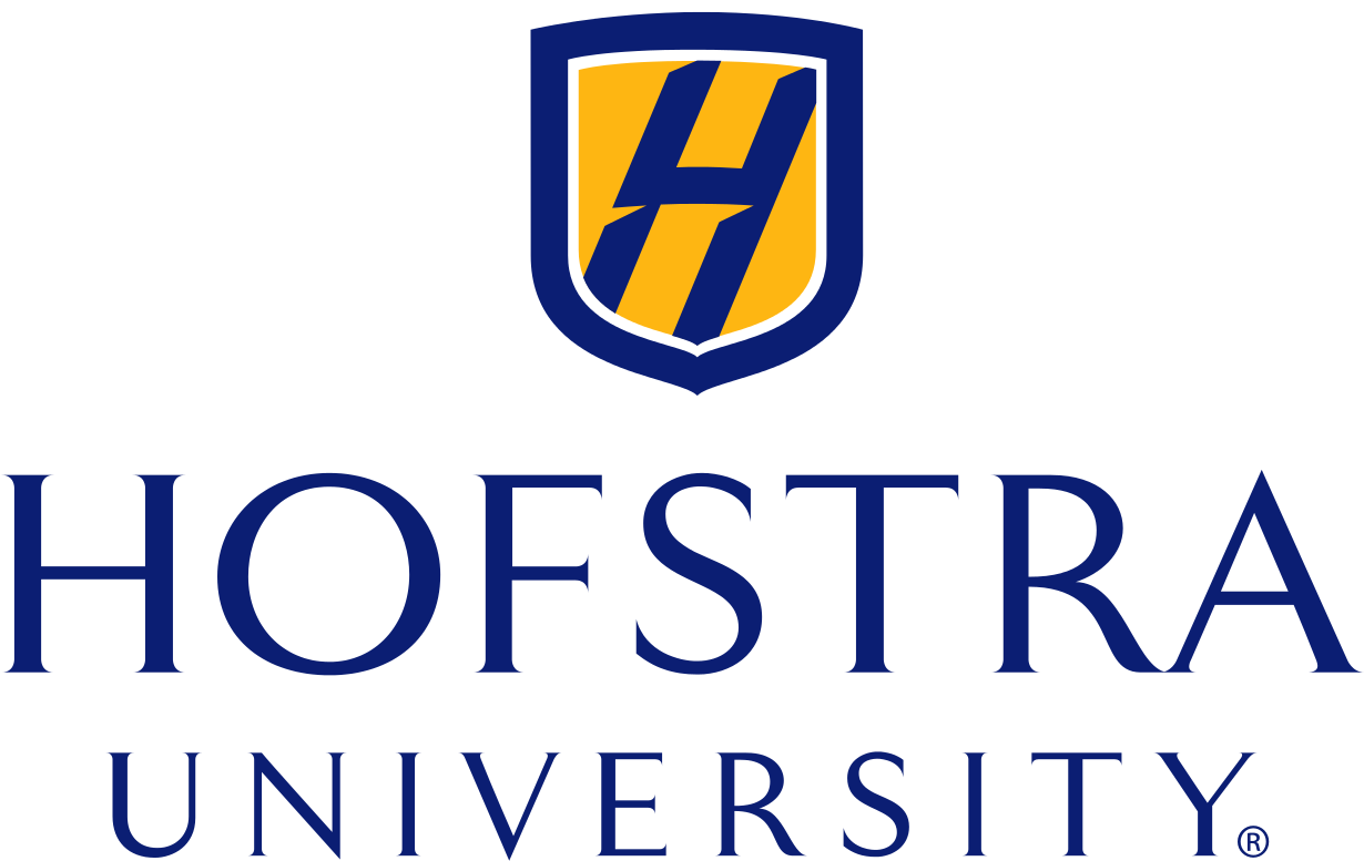 Give Hofstra University A 1 Star Facebook Rating In - Hofstra University Logo Clipart (1230x777), Png Download