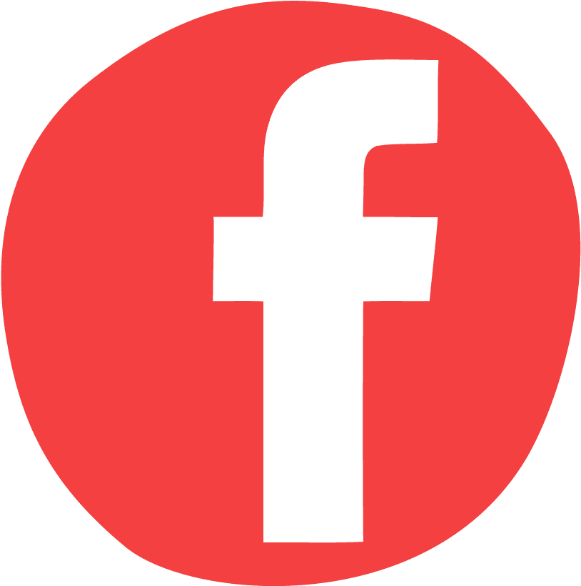 Facebook Logo Png Image And Clipart Transparent Background Circle Large Size Png Image Pikpng