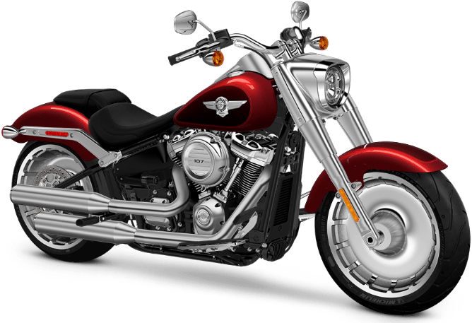 Harley Png Clipart (768x472), Png Download