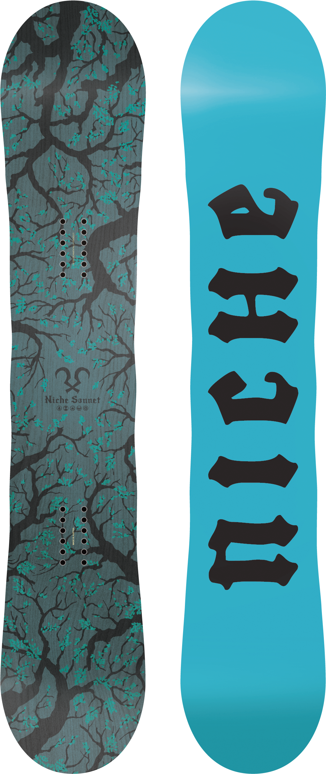 Snowboard - Cushion Clipart (1056x2483), Png Download